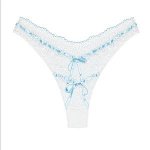 Love & Lemons lingerie set *SOLD*